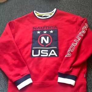 Nautica Crewneck
